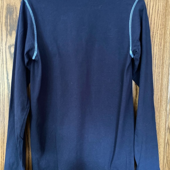 Midwest Airlines embroidered long sleeve - Picture 4 of 4